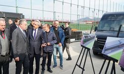 Bakan Bak: Altyapı Yatırımlarının Karşılığını Alıyoruz