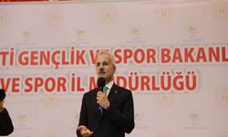Bakan Uraloğlu: Barış, İtidal Ve Diyalog Önceliğimiz