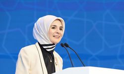 Bakan Göktaş: Kadınların Emeğini Türkiye Yüzyılı’nın Üretim Gücüne Dönüştüreceğiz