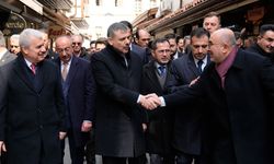 Bakan Çiftçi: Kendi Rotasını Çizen Bir Türkiye Var