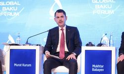Bakan Kurum: COP31 Çözüm Üreten Bir Eylem Süreci Olacak