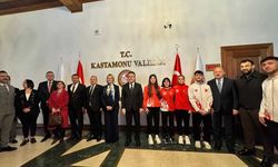 Bakan Yumaklı: Gecemizi Gündüzümüze Katmaya Devam Edeceğiz