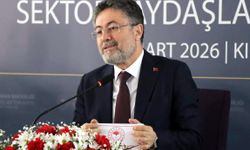 Bakan Yumaklı: Gıda Sorunu Yok, Gübre Temini Devam Ediyor