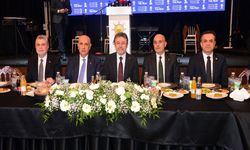 Yumaklı: Başkalarının Kayıpları Üzerinden Kazanç Sağlamayız