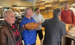 Bayramın Tescilli Lezzeti Haşhaşlı Lokuma Yoğun İlgi