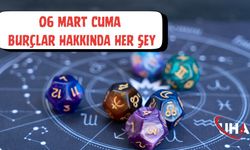 Burçlar Hakkında Bilmeniz Gereken Herşey