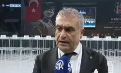 Hakan Daltaban: Amaç Ortalığı Karıştırmaksa Camia Sağduyulu
