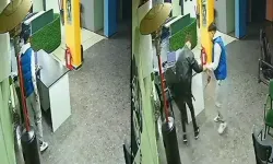 İnternet Kafede Tartıştığı Kişiyi Bıçakladı