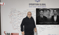 Birol Uygur’dan Katar’daki Kazada Şehit Olan Personel Şehitlerimiz İçin Taziye Mesajı