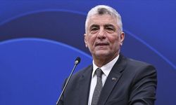 Bakan Bolat: Made In Europe Yaklaşımı Önemli Bir Kazanım Oldu