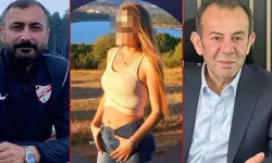 Tanju Özcan Hakkında Tehdit Ve Şantaj İddianamesi Hazırlandı