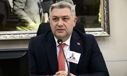 Mehmet Tuna Özcan Bolu Belediyesi'nin Başkan Vekili Oldu