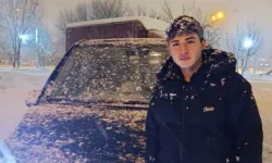 Bolu'da Çakmak Gazı Çeken 16 Yaşındaki Çocuk Hayatını Kaybetti