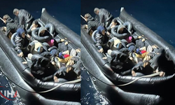 Akdeniz’de Göçmen Botu Sahil Güvenlik Botuna Çarptı: 14 Ölü