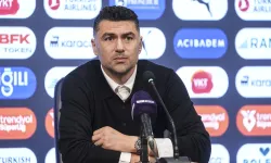 Burak Yılmaz: Makas Çok Açıldı, Kalitesiz Bir Lig Oynuyoruz