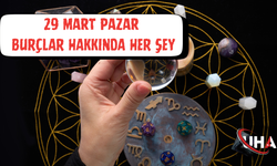 Burçlar Hakkında Bilmeniz Gereken Herşey