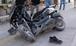 Burdur’da Polisten Kaçan Sürücüye 392 Bin Lira Ceza