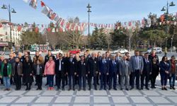 Burdur’da Muhasebe Haftası Coşkusu