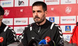 Oliver Roy Camino: Romanya Maçı İçin İyi Hazırlandık