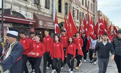 Çanakkale Deniz Zaferi’nin 111’inci Yıl Dönümü Etkinlikleri Başladı