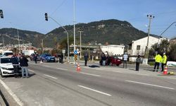 Çanakkale’de Otomobil Yayaya Çarptı: 1 Ölü