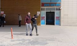 Bursa'da Cezaevi Firarisi Saklandığı Evde Yakalandı