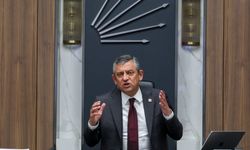 Özgür Özel: “Baskı Rejimi Altında İktidara Yürümeye Çalışıyoruz”