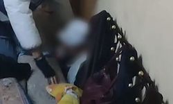 Firari Hükümlü Halıların Arasında Kıskıvrak Yakalandı