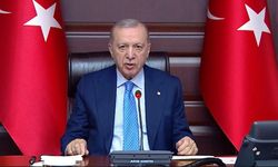 Cumhurbaşkanı Erdoğan: AK Parti Teşkilatlarının Bayramını Tebrik Etti