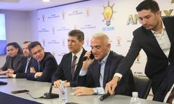 Cumhurbaşkanı Erdoğan'dan Antalya Teşkilatına Sürpriz Bayram Telefonu