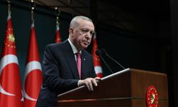 Cumhurbaşkanı Erdoğan: Yanlışta Israr Edilmemesi Gerektiğini Hatırlatıyorum