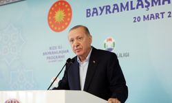 Cumhurbaşkanı Erdoğan: Netanyahu Bölgesel Barışı Tehdit Etmeyi Sürdürüyor