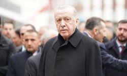 Cumhurbaşkanı Erdoğan: Orta Doğu kaynıyor