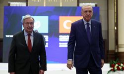 Cumhurbaşkanı Erdoğan: Şiddet Sarmalına Karşı Yoğun Diplomasi Yürütüyoruz