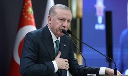 Cumhurbaşkanı Erdoğan: Çatışmanın Değil Diplomasinin Yanındayız