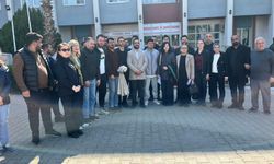 Cumhurbaşkanına Hakaret İddiasıyla Gözaltına Alınan 4 Kişi Serbest Bırakıldı