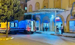 Mardin'de Emin Özer Cami Tuvaletinde Ölü Olarak Bulundu