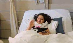 Zor Ameliyat Sonrası Gülşah’tan Duygulandıran An