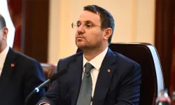 Bakan Gürlek: Bu İftiralar İçin Yasal Süreç Başlatıyorum