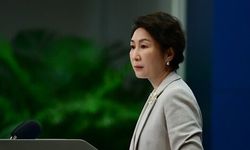 Hürmüz Boğazı’ndan Çin’in Üç Konteyner Gemisi Geçti