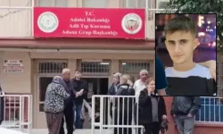 Adana'da Bıçaklı Saldırı: 17 Yaşındaki Çocuk Öldü, 2 Ağabeyi Yaralandı