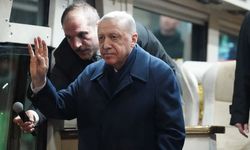 Cumhurbaşkanı Erdoğan Memleketi Rize'ye Geldi