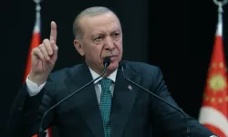 Cumhurbaşkanı Erdoğan: 2. Cihan Harbi Sonrası Kurulan Sistem İşlevini Yitiriyor