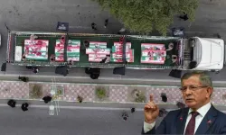 Haydut ABD ile Terörist İsrail'e Ses Çıkaramadı! Davutoğlu'nun Karar'ı İran'ı Nazilere Benzetti