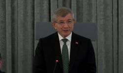 Ahmet Davutoğlu: Uluslararası Sistemde Orman Kanunu Dönemi