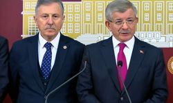 Davutoğlu’ndan Terörsüz Türkiye Çağrısı