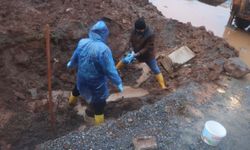 Depremde Kaybolan İrem, Annesinin İsmiyle Toprağa Verilmiş