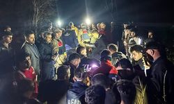 Dereye Düşme Olayı Can Kaybıyla Sonuçlandı