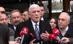 Müsavat Dervişoğlu: Bu Gidişat Sürdürülebilir Değildir