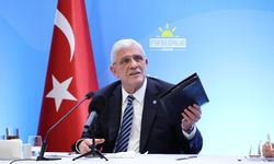 Müsavat Dervişoğlu: Bir Dönem Partimize Ömür Biçenler Vardı